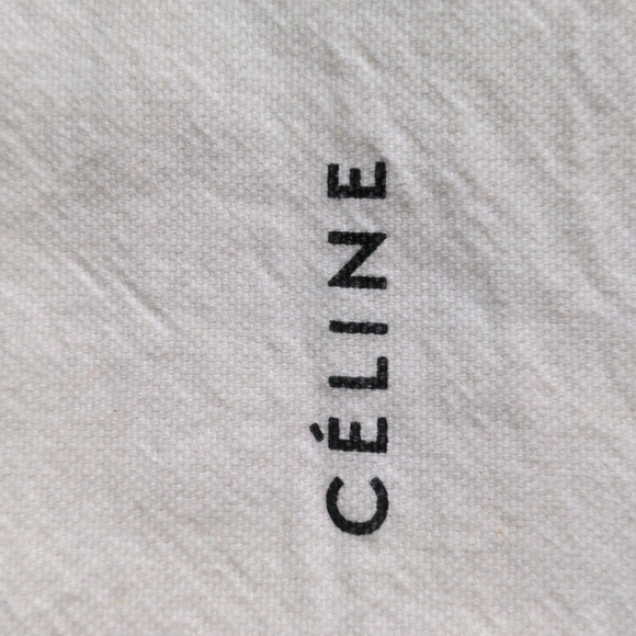 Celine Dust Bag - Picture 5 of 5